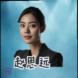 赵思远