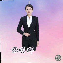 张明辉